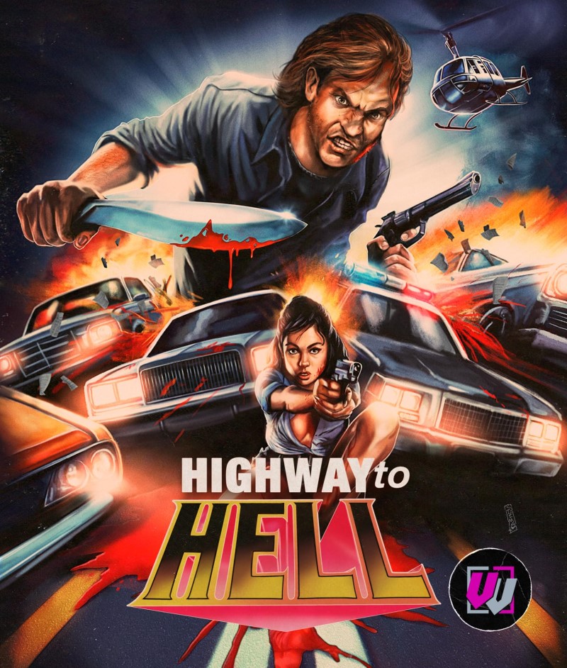 Highway To Hell/Highway To Hell