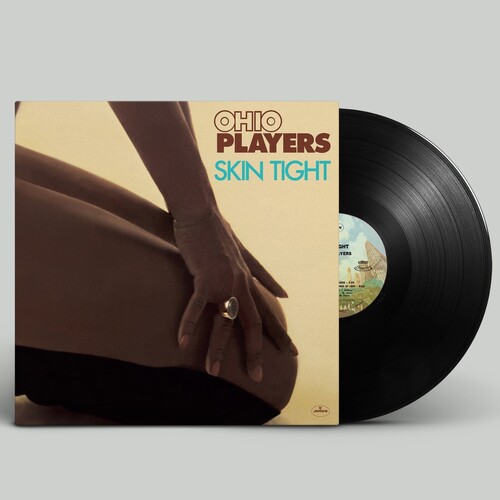 Ohio Players/Skin Tight@Amped Exclusive