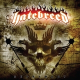 Hatebreed/Supremacy (HAZY GREEN "UP IN SMOKE" VINYL)