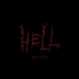 Hell/Splits@Indie Exclusive@2LP