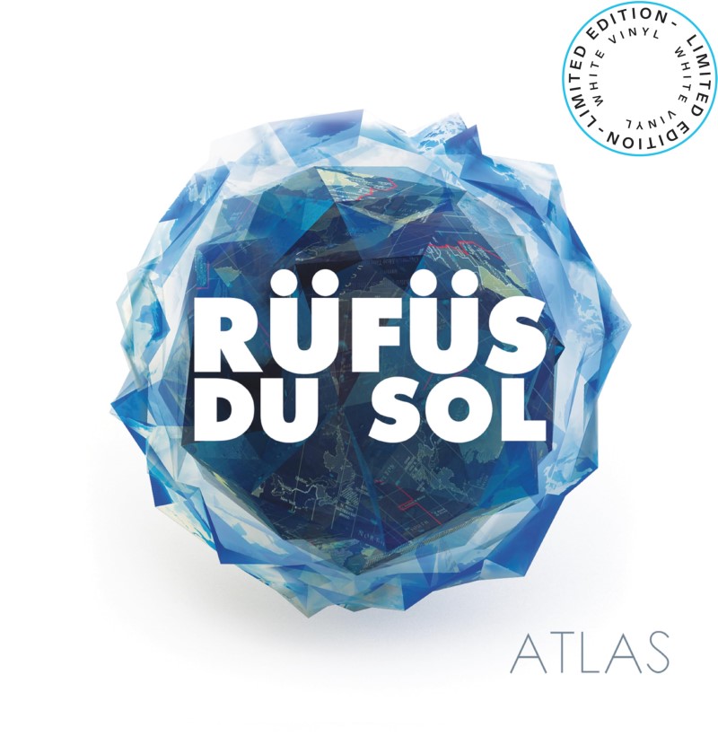 Rufus Du Sol/Atlas