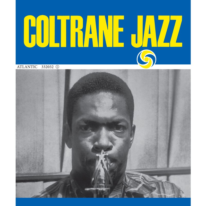 John Coltrane/Coltrane Jazz (Mono)@SYEOR26@180g