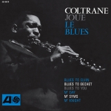 John Coltrane/Coltrane Plays The Blues (Mono)@SYEOR26@180g
