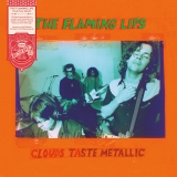 The Flaming Lips/Clouds Taste Metallic