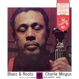 Charles Mingus/Blues & Roots@180g
