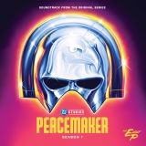Various Artist/Peacemaker: Season 1 Eagly P -