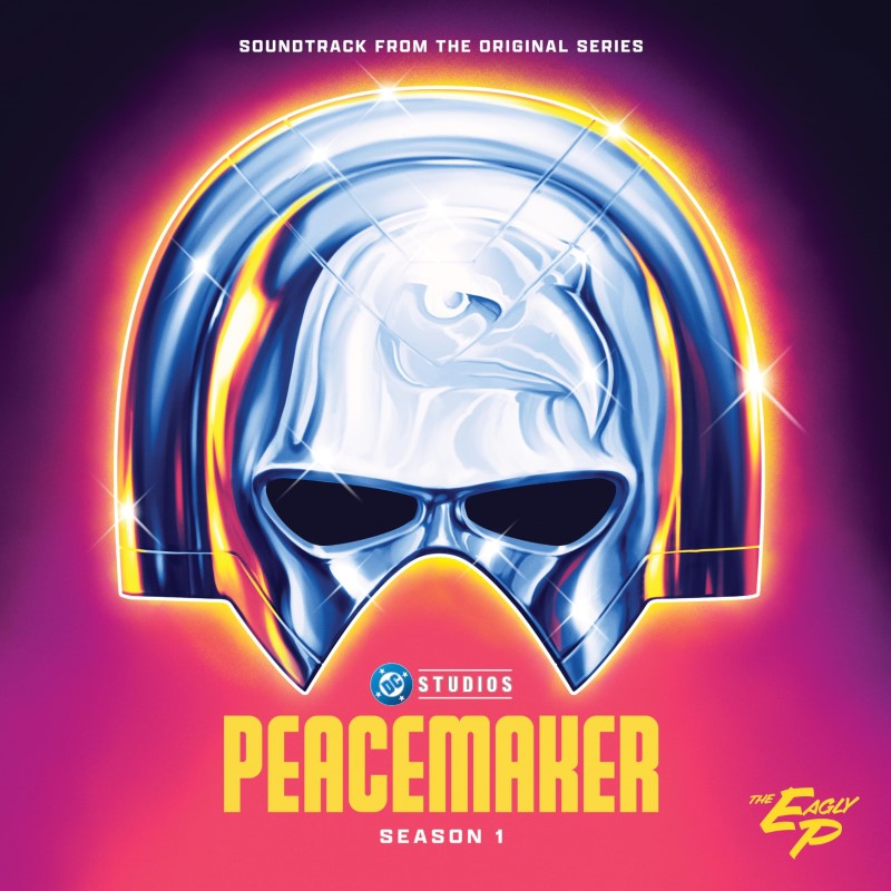 Various Artist/Peacemaker: Season 1 Eagly P -