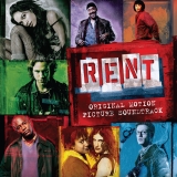 RENT/Original Motion Picture Soundtrack