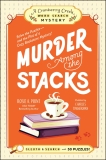 Rosie A. Point/Murder Among the Stacks@ Book 1: Solve the Puzzles--And the Plot of a Cozy