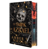 Amber V. Nicole/The Book of Azrael@ Deluxe Limited Edition
