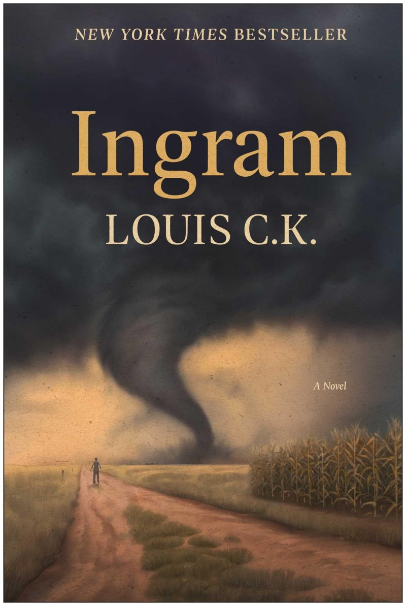 Louis C. K./Ingram
