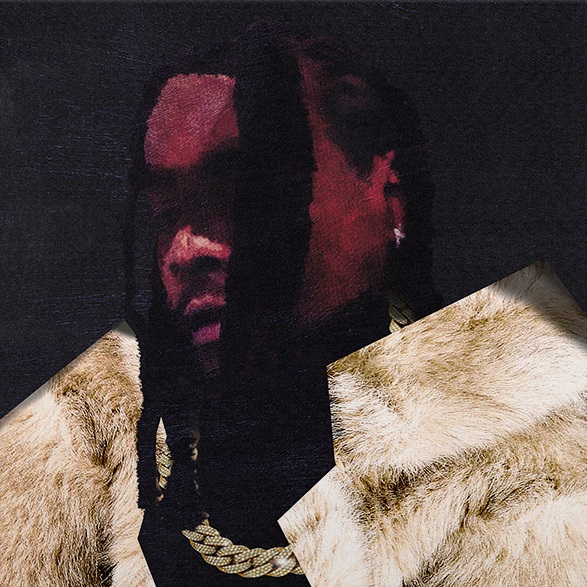 Wale/everything is a lot.