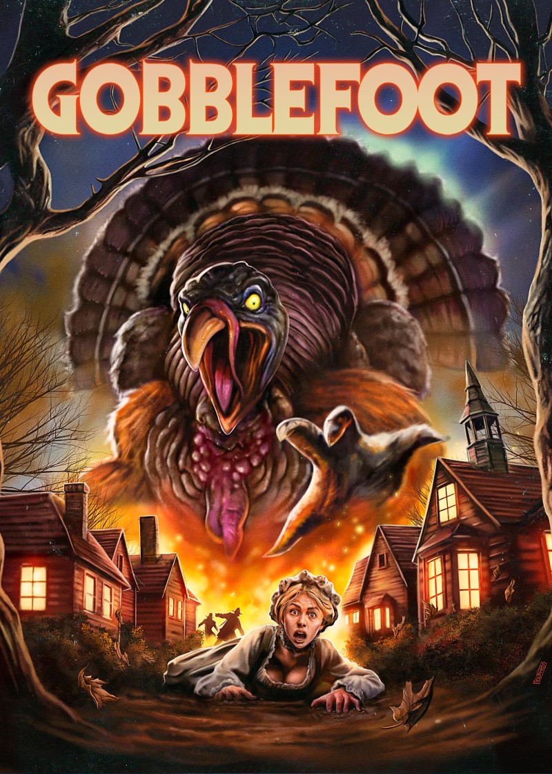 Gobblefoot/Gobblefoot