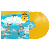 De La Soul/Cabin In The Sky (Duckie Yellow Vinyl)
