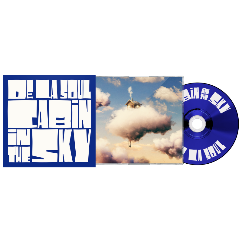 De La Soul/Cabin In The Sky