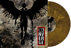 Converge/Love Is Not Enough (Golden God Vinyl)