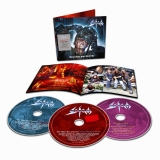 Sodom/Get What You Deserve (Expanded Edition)@Deluxe 3CD