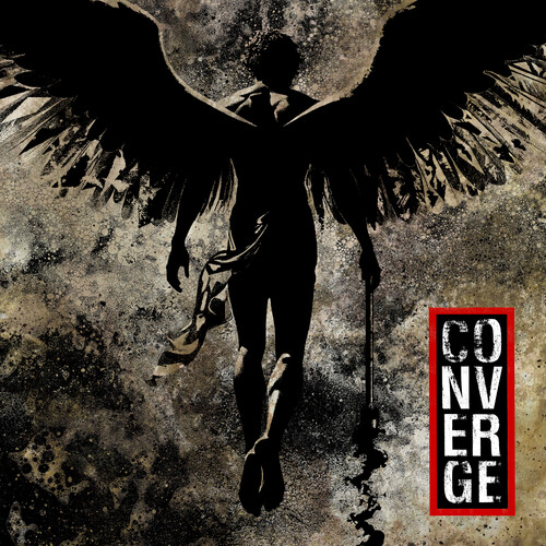 Converge/Love Is Not Enough