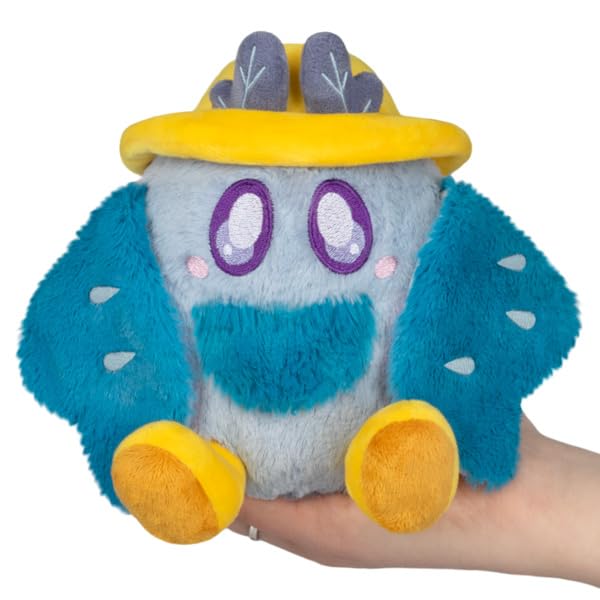 Squishable/Alter Ego Baby Mothman Rainy Day