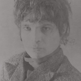 Alan Vega/Collision Drive (Remastered) (Red Vinyl)