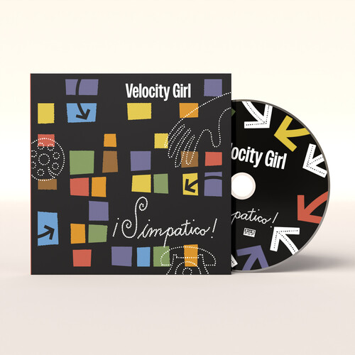 Velocity Girl/simpatico! (Remastered, Expanded Version)