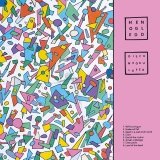 Hen Ogledd/DISCOMBOBULATED@w/ download card