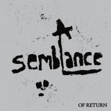 Asher Gamedze/A Semblance: Of Return
