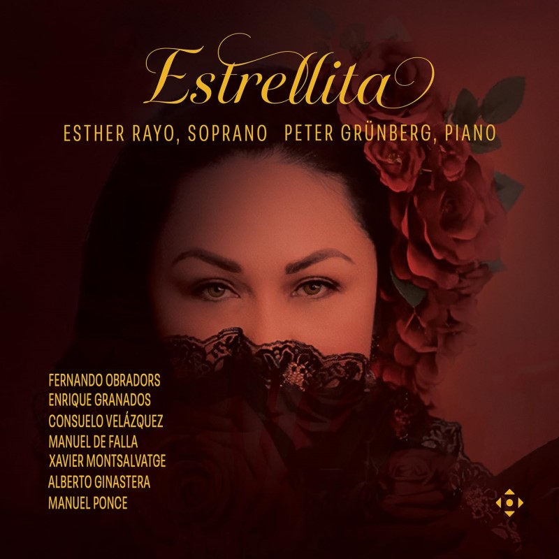 Esther Rayo/Estrellita@Amped Exclusive