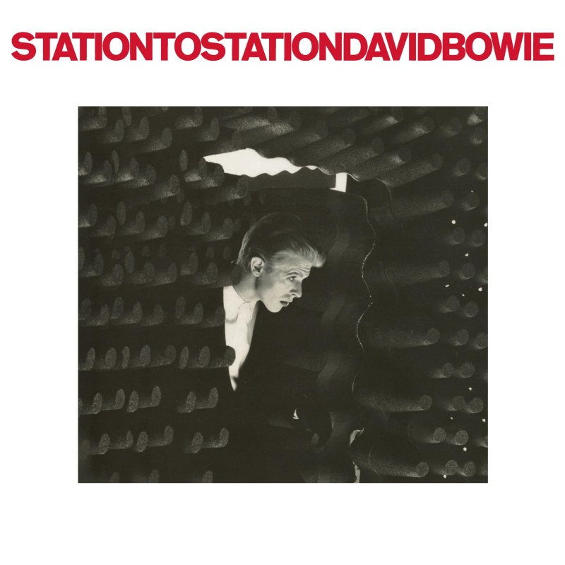 David Bowie/Station to Station (2016 Remaster)