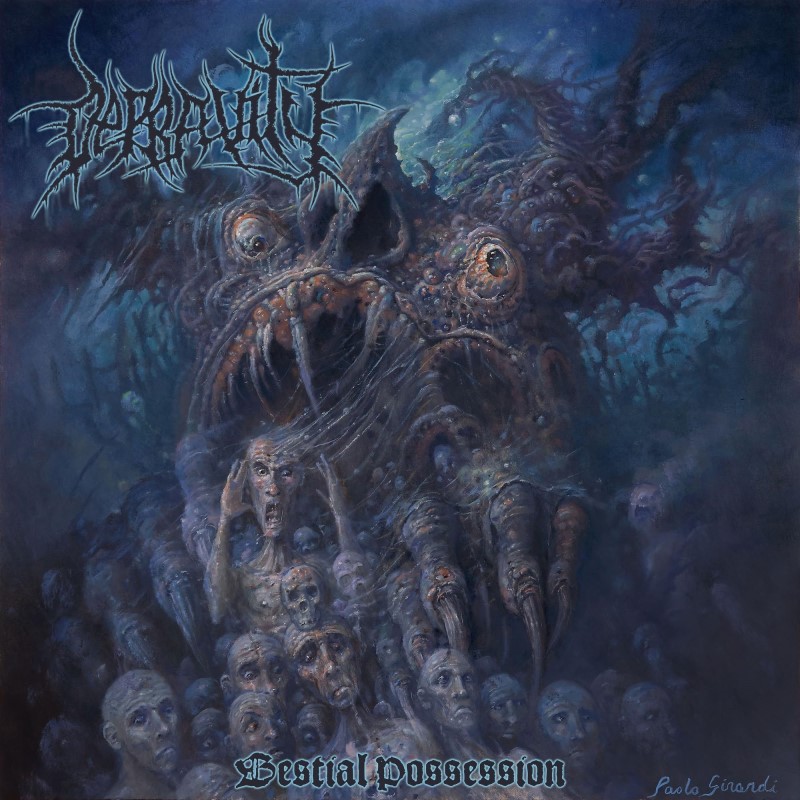 Depravity/Bestial Possession