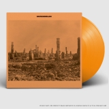 Backengrillen/Backengrillen (Transparent Orange Vinyl)