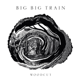 Big Big Train/Woodcut