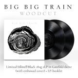 Big Big Train/Woodcut@2LP
