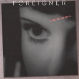 Foreigner/Inside Information (Translucent Red Vinyl)