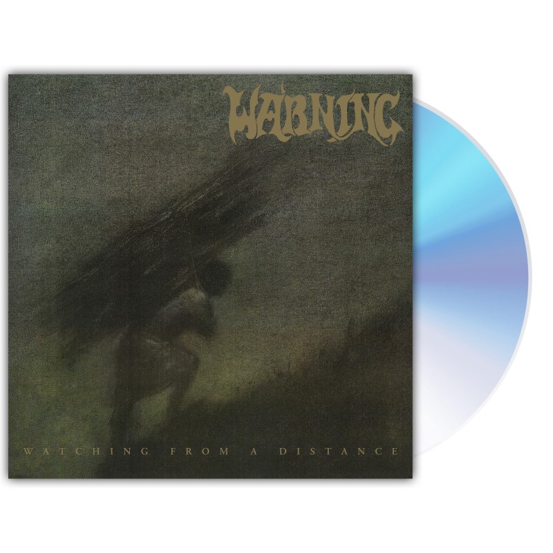 Warning/Watching From A Distance (2026 Reissue)