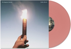 The Dangerous Summer/Golden Record (Light Pink Vinyl)