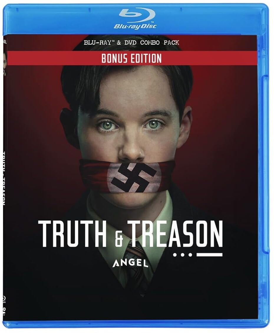 Truth & Treason/Truth & Treason