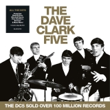 The Dave Clark Five/All The Hits