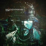 Moodymann/DJ-Kicks: Moodymann (COKE BOTTLE CLEAR VINYL)@2LP