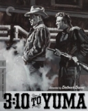 3:10 To Yuma/Criterion Collection@4K-UHD