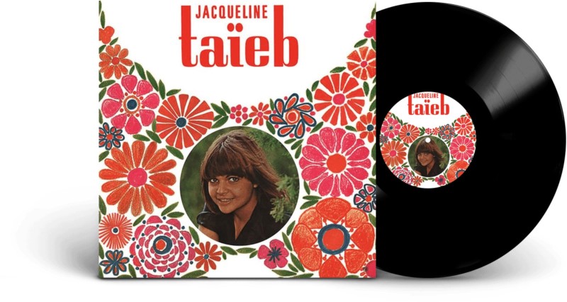 Jacqueline Taieb/7 Heures Du Matin@Amped Exclusive