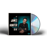 The James Hunter Six/Off The Fence