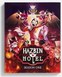 Hazbin Hotel/Season 1