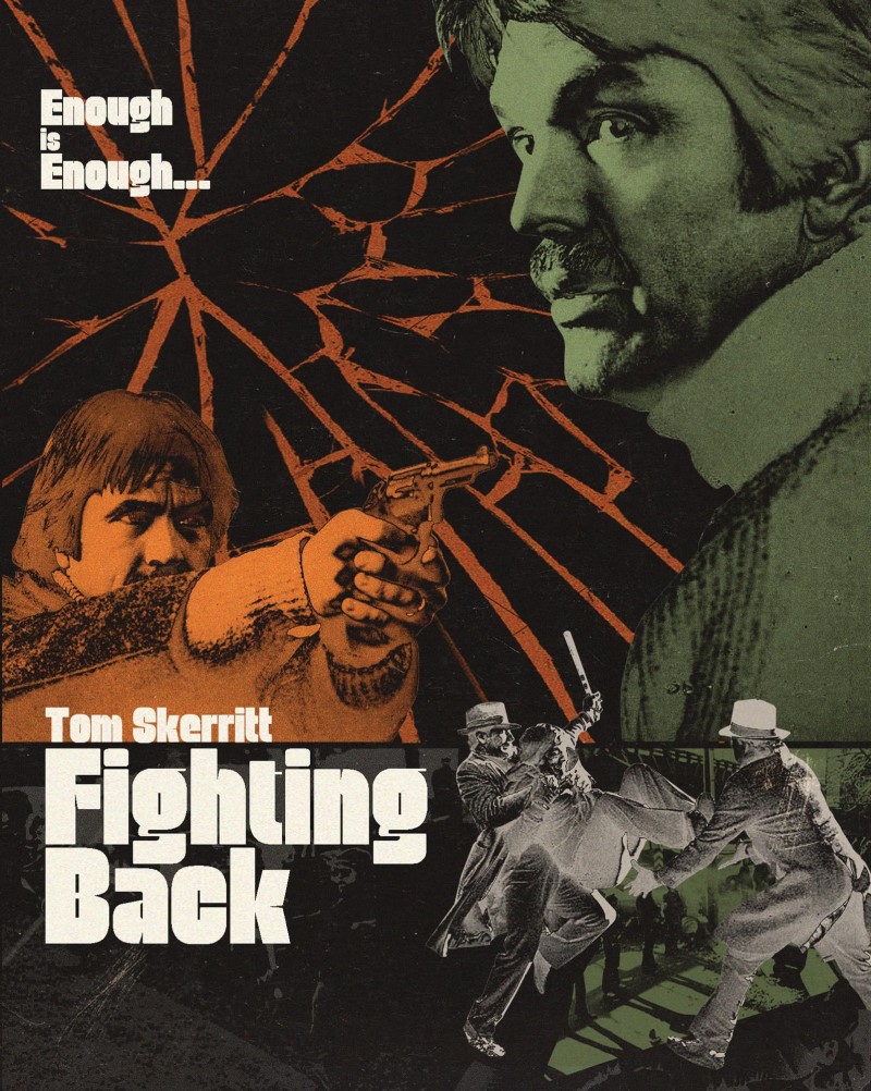 Fighting Back/Skerritt/Lapone/Sarrazin