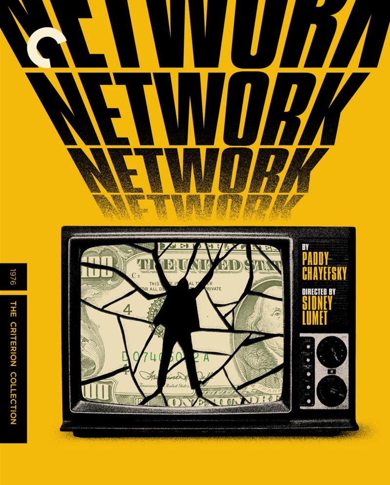 Network/Criterion Collection@4K-UHD