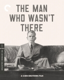 Man Who Wasn't There/Criterion Collection