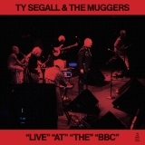 Ty Segall & the Muggers/"LIVE" "AT" "THE" "BBC"@w/ Etched B-side