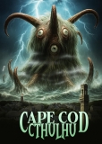 Cape Cod Cthuhlu/Cape Cod Cthuhlu@Blu-ray