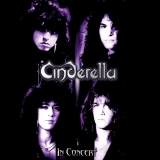 Cinderella/In Concert@Blu-ray