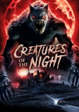 Creatures Of The Night/Creatures Of The Night@DVD